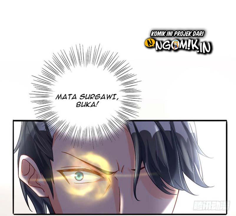 The Supreme Urban Heavenly Master Chapter 01 Gambar 15
